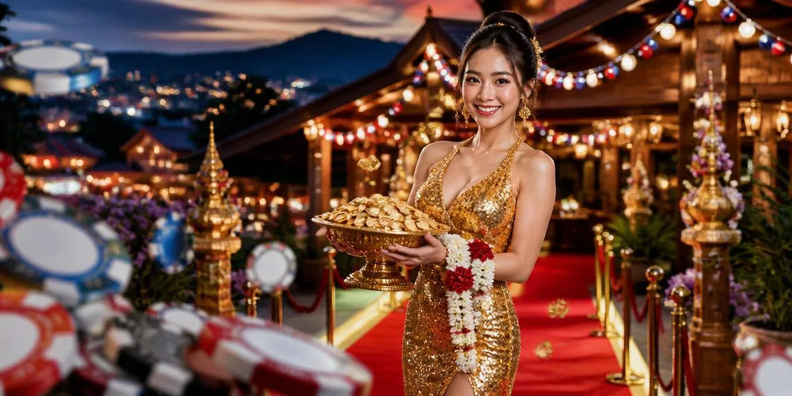 magma909 สล็อตปีทองคำ ฟีเจอร์โบนัสพิเศษประจำปี
